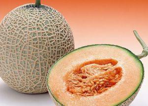 备孕吃哈密瓜,天然维生素的孕育守护者
