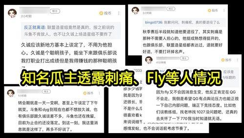 吃瓜已退役,退役后的瓜界风云