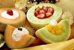 半夜吃哈密瓜会胖吗,增肥风险解析