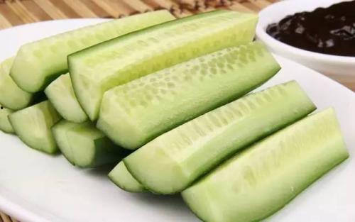 蒸瓜吃会减肥吗,揭秘蒸瓜助瘦的神奇效果”