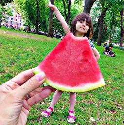 吃瓜仙女星,揭秘吃瓜仙女星的奇幻之旅