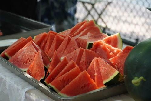 南京职业学院吃瓜,吃瓜群众眼中的校园美食盛宴